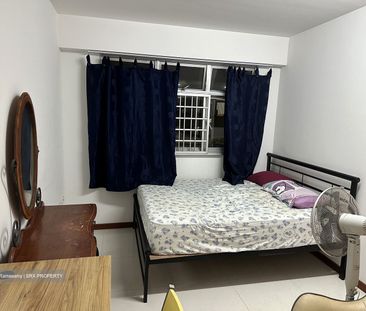 Blk 674A Fern Grove @ Yishun (Yishun), HDB 4 Rooms - For Rent - Photo 5