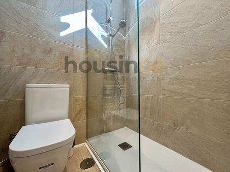 1 bedroom apartment in Lopez de Hoyos - Foto 3