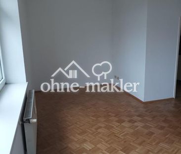 DO-Kirchhörde schönes helles 1 Zi. Appartement 51 m², 1. Etage - Foto 1