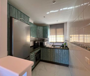 Penthouse Duplex in Manilva - Photo 2