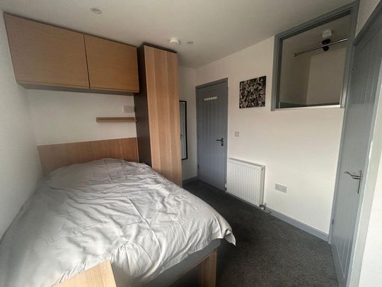 1 bedroom house to rent - Photo 1