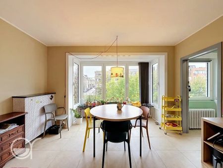 Zeer ruime woning met zicht op water in Gent - Foto 4