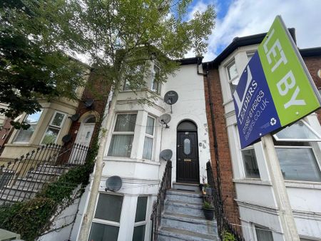 1 bedroom apartment to rent - Photo 5