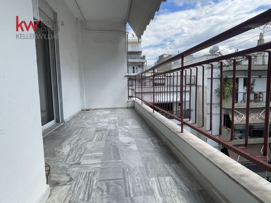 Διαμέρισμα για ενοικίαση Άγιος Παντελεήμων (Καλαμαριά) - Photo 1