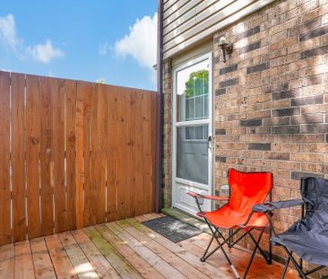 For Lease - 175 Cedar Street Unit# 35, Cambridge, Ontario - Photo 6