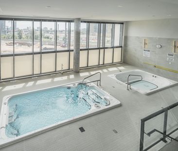 For Lease - 25 Wellington Street Unit# 2901, Kitchener, Ontario - Photo 4