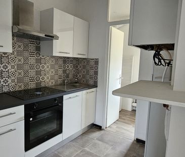 Location Appartement 3 pièces 53m² MULHOUSE 68100 - Photo 4