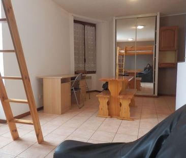 Appartement 1 pièce à louer - Photo 3