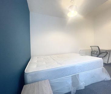 1 bed house share to rent in Prince Street, Burnley, BB11 - Photo 1