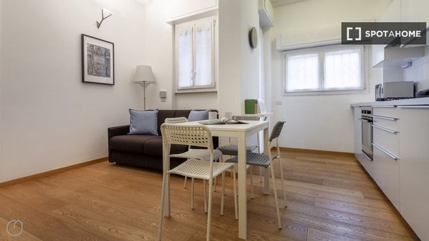 Via Francesco Soave, Milan, Lombardy 20135 - Photo 1