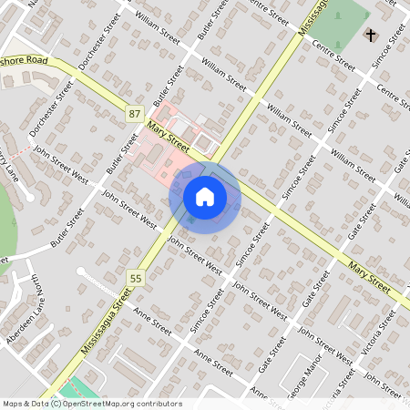 242 Mary Street Unit# Unit 10, Niagara-On-The-Lake