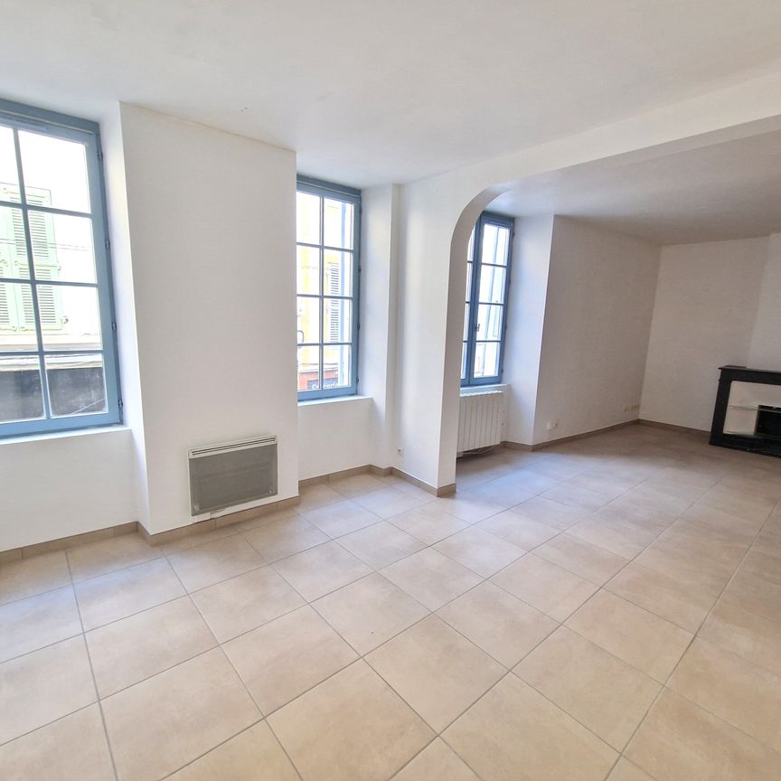 Location Appartement 2 pièces 59m² MONTELIMAR 26200 - Photo 1