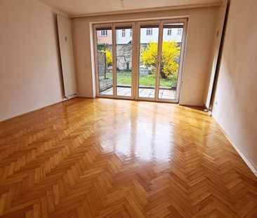 BUCHENGASSE, U1-NÄHE, 46 m2 Neubau mit Terrasse, Einzelwohnraum, Ex... - Photo 1