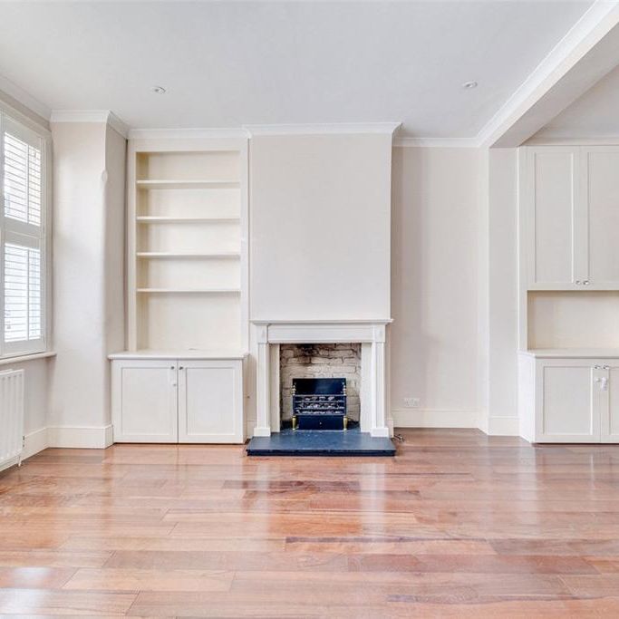 5 bedroom terraced house to rent - Photo 1