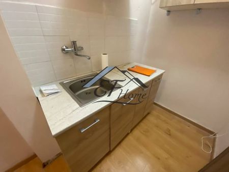 Studio/Γκαρσονιέρα για ενοικίαση Πάτρα - Κέντρο (Πάτρα) - Φωτογραφία 5