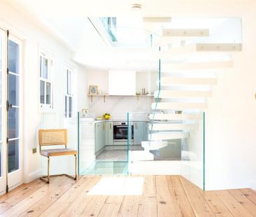 2 bedroom house to rent - Photo 3