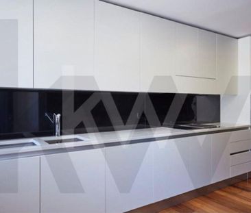 2 room luxury House for rent in Alvalade, Lisbon - Photo 2