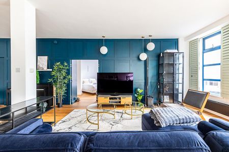 3 bedroom flat to rent - Photo 2