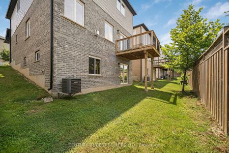 For Lease - 2619 Sheffield Boulevard Unit# 33, London South, Ontario - Photo 4