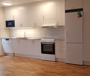 Infanterigatan, Karlstad - Foto 6