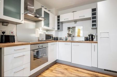 Room in a Shared Flat, Adriatic Apartments, E16 - Photo 2