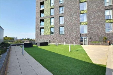 Bowspirit Apartments, Creekside, SE8 - Photo 2