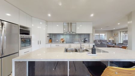 18 Silky Oak Ave, Wodonga VIC 3690 - House For Rent | Domain - Photo 4