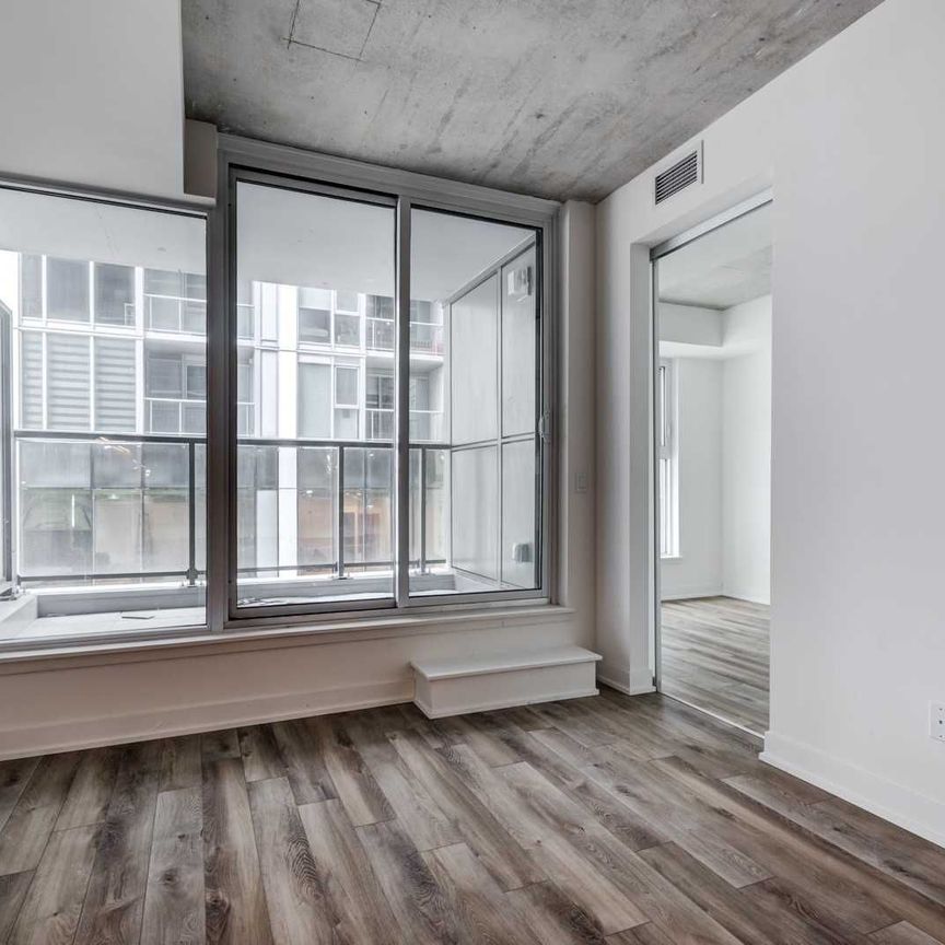 For Lease - 30 Baseball Place Unit# 507, Toronto, Ontario - Photo 1