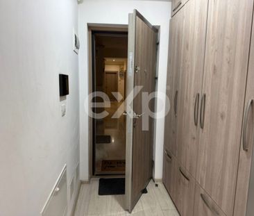 Garsoniera/ studio cu 2 camere de închiriat în zona Univer - Fotografie 4