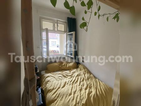 [TAUSCHWOHNUNG] Schöne 2,5-Zimmer-Wohnung in Berlin im Tausch mit Lübeck - Photo 5