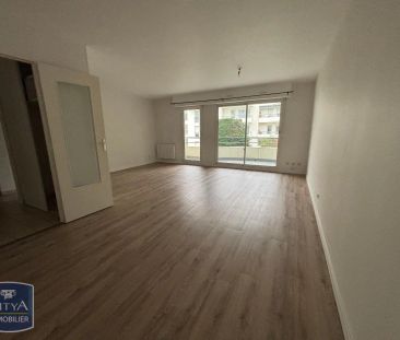 Appartement à louer 3 pièces 79.57m² - Photo 6