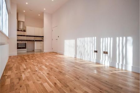 1 bedroom flat to rent - Photo 2