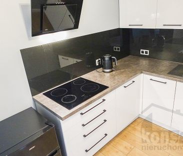 Stare Miasto 2 pokoje umeblowane i wyposażone - Zdjęcie 1