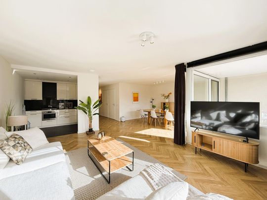 Appartement te huur: Rembrandtweg 9 1181 GE Amstelveen - Photo 1