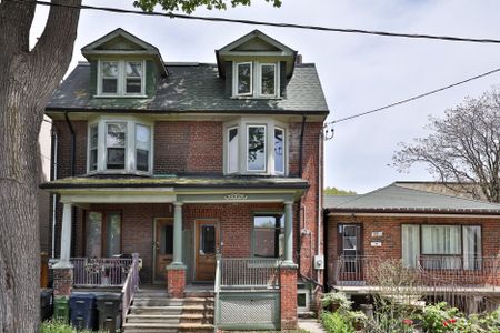 For Lease - 119 Manning Avenue, Toronto, Ontario - Photo 4