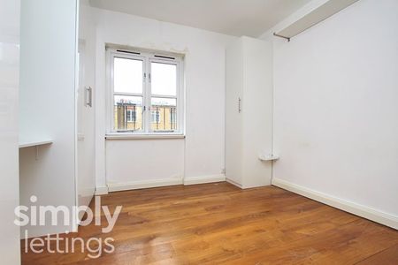 1 Bed property for rent - Photo 3