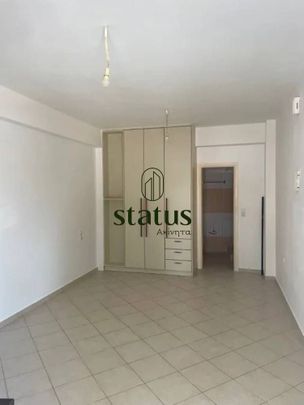 Studio/Γκαρσονιέρα για ενοικίαση Ταραμπούρα (Πάτρα) - Photo 1
