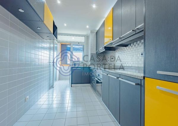 Apartamento T3 em Porto