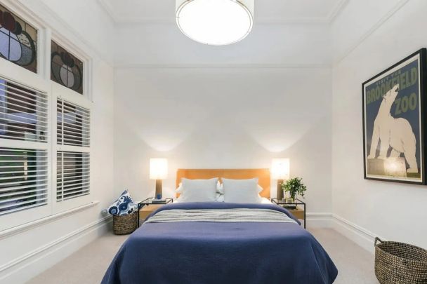 Luxury home on the Park's Edge - Photo 1