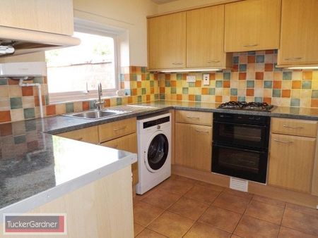 Grain Close, Great Shelford - Photo 4