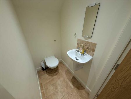 1 bedroom house to rent - Photo 5