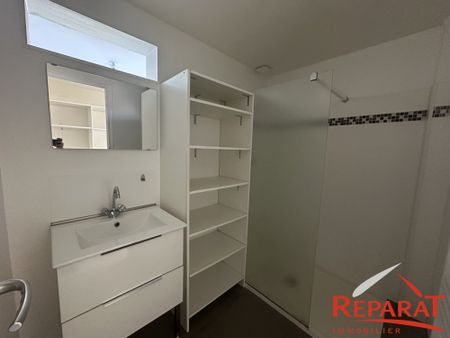 Location Appartement 4 pièces 74m² BRIVE LA GAILLARDE 19100 - Photo 4