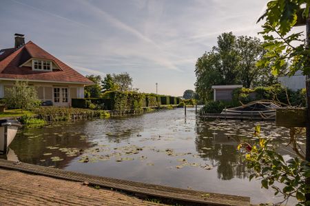 Oranje Nassaulaan 3-B, Westeinde-Lommerlust, 2361LA, Warmond - Photo 3