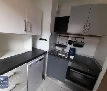 Appartement à louer 2 pièces 47.28m² - Photo 6