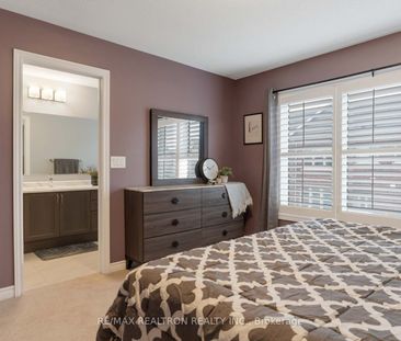 For Lease - 19 Sutcliffe Drive, Whitby, Ontario - Photo 4