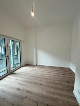 Seniorenwohnung in Kaulsdorf Nord. - Photo 1