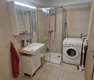 Loft de 2.5 pièces au rez-de-chaussée - Photo 1