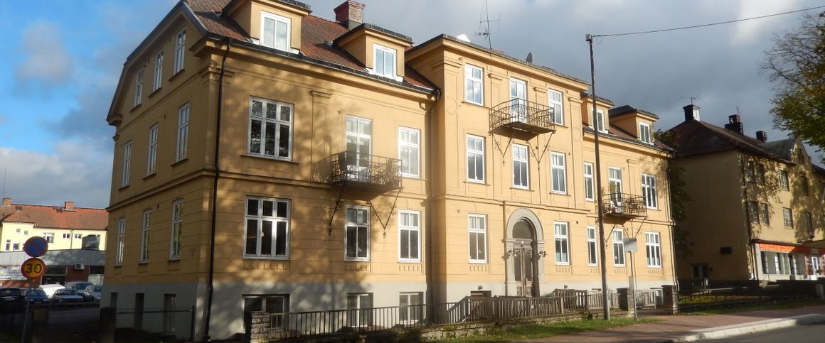 Sankt Olofsgatan, Falköping - Photo 1