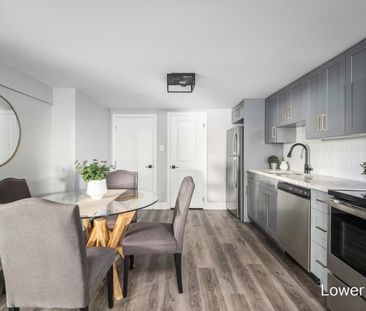 For Lease - 34 Ruskin Street Unit# 2, Kingston, Ontario - Photo 2