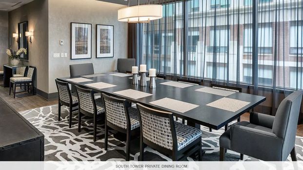 For Lease - 310 Tweedsmuir Avenue Unit# 1706, Toronto, Ontario - Photo 1